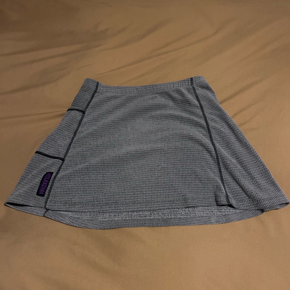 Melanzana Skirt